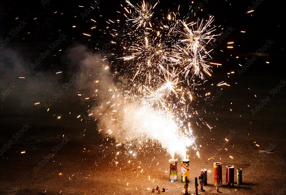 ದೀಪಾವಳಿ: ಮುನ್ನೆಚ್ಚರಿಕೆ ವಹಿಸಲು ಸಲಹೆ; ತುರ್ತು ಸಂದರ್ಭಕ್ಕಾಗಿ ವೈದ್ಯರ ನೇಮಕ