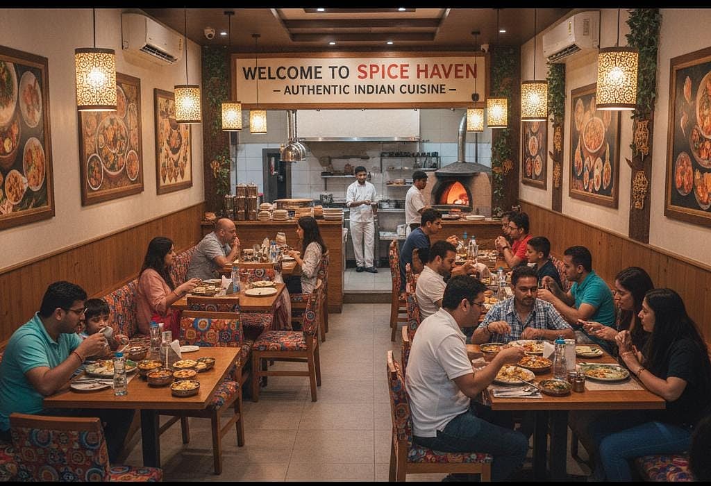 ಸಸ್ಯಾಹಾರಿ ಗ್ರಾಹಕನಿಗೆ ಮಾಂಸದ ಬಿರಿಯಾನಿ ನೀಡಿದ ಮಾಲೀಕನ ಹತ್ಯೆ