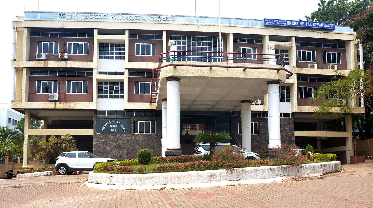 ಹುಬ್ಬಳ್ಳಿ | ಹುಡಾ ವ್ಯಾಪ್ತಿ ವಿಸ್ತರಣೆ; ಅಭಿವೃದ್ಧಿಯತ್ತ ದಾಪುಗಾಲು 