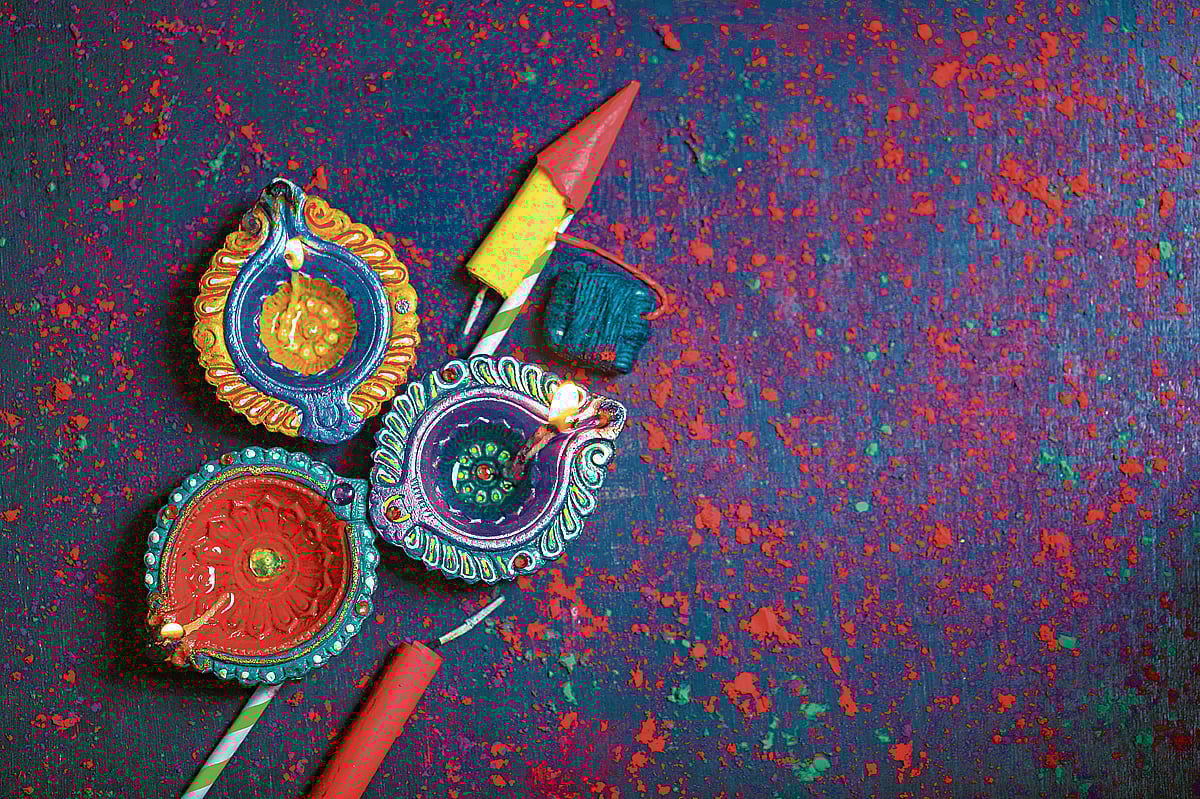 ಸಂಪಾದಕೀಯ: ಸುರಕ್ಷಿತ, ಪರಿಸರಸ್ನೇಹಿ ದೀಪಾವಳಿ ಸದಾಶಯ ಅನುಷ್ಠಾನಕ್ಕೂ ಬರಲಿ