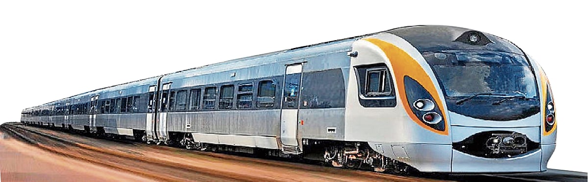 ಬೆಂಗಳೂರು ಉಪನಗರ ರೈಲು ಯೋಜನೆ ಕಾಮಗಾರಿಗೆ ಪಿಎಂ ಮೋದಿ ಕೊಟ್ಟಿದ್ದ ಗಡುವು ಮುಕ್ತಾಯ!