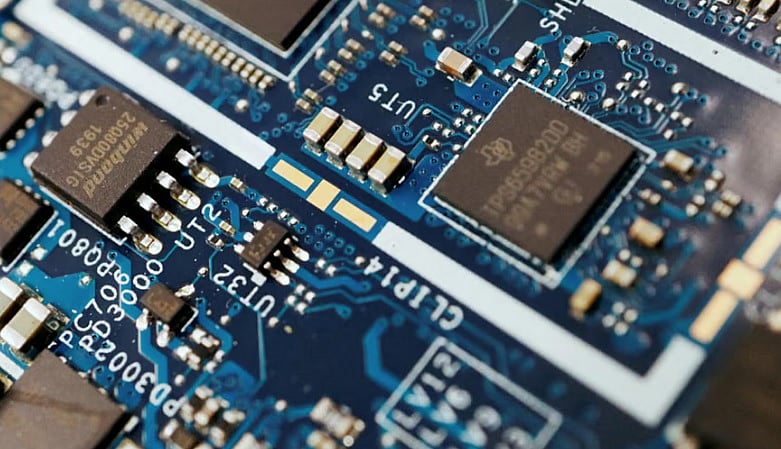 ಭಾರತದ ಮೊದಲ 7 ನ್ಯಾನೋಮೀಟರ್ ಕಂಪ್ಯೂಟರ್ ಚಿಪ್ 2028ರ ವೇಳೆಗೆ ಸಿದ್ಧ: ವೈಷ್ಣವ್‌