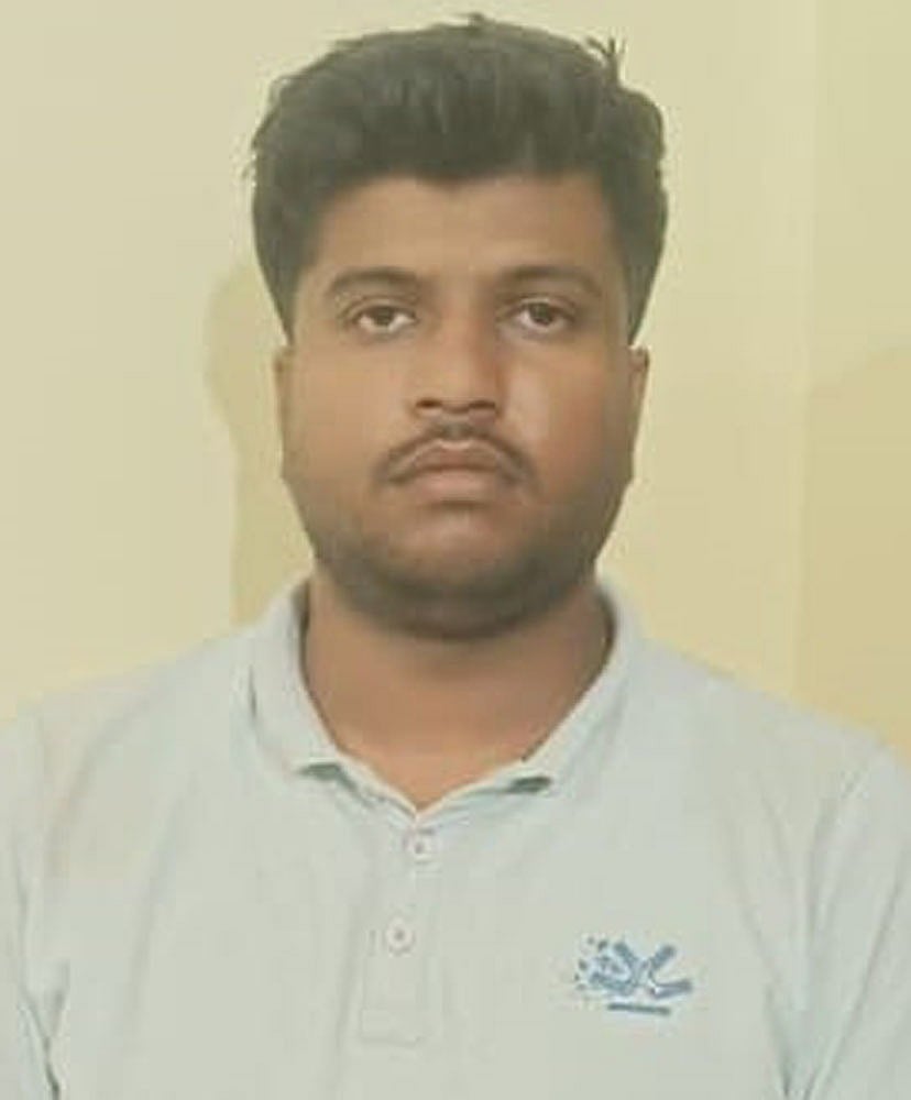 ಹೂವಿನಹಡಗಲಿ | ವರ್ತಕ ಮಂಜುನಾಥ ಶೇಜವಾಡಕರ್ ಅಪಹರಣ ಪ್ರಕರಣ: 3ನೇ ಆರೋಪಿಯ ಬಂಧನ