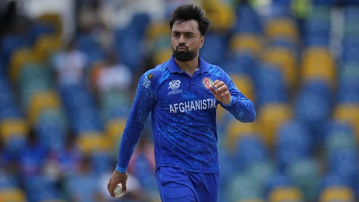 ಅಫ್ಗಾನಿಸ್ತಾನ ಮೇಲೆ ದಾಳಿ: ಪಾಕಿಸ್ತಾನ ಪ್ರೀಮಿಯರ್ ಲೀಗ್ ತೊರೆಯುವರೇ ರಶೀದ್ ಖಾನ್?