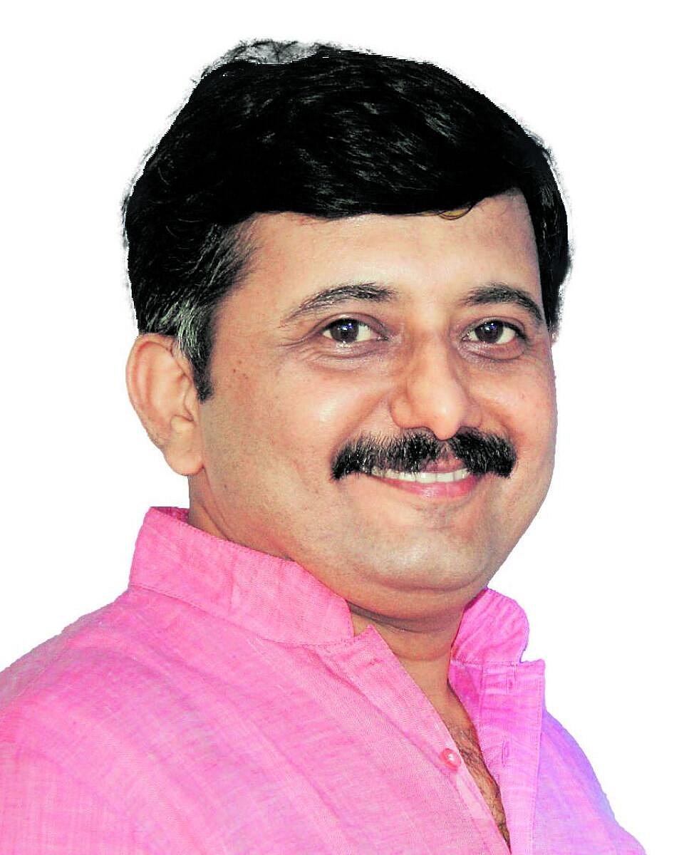 ಸಮಾಧಾನ ಅಂಕಣ: ಮಗಳು ಮೌನದ ಗೂಡು ಸೇರಿದ್ದಾಳೆ...