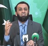 ಅಫ್ಗನ್‌ ಕ್ರಿಕೆಟಿಗರ ಸಾವಿನ ಕುರಿತು ICC ಪಕ್ಷಪಾತ ಧೋರಣೆ: ಪಾಕ್‌ ಸಚಿವ