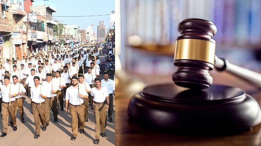 ಚಿತ್ತಾಪುರದಲ್ಲಿ RSS ಪಥಸಂಚಲನ: ಹೊಸದಾಗಿ ಅರ್ಜಿ ‌ಸಲ್ಲಿಕೆಗೆ ಹೈಕೋರ್ಟ್ ಸೂಚನೆ