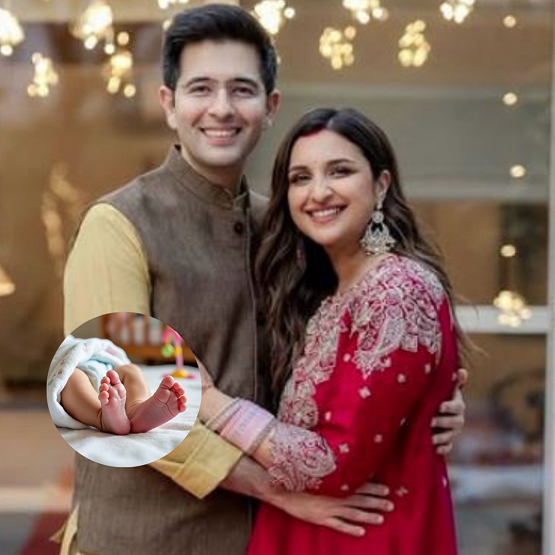 ಗಂಡು ಮಗುವಿಗೆ ಜನ್ಮ ನೀಡಿದ ಬಾಲಿವುಡ್ ನಟಿ ಪರಿಣಿತಿ ಚೋಪ್ರಾ