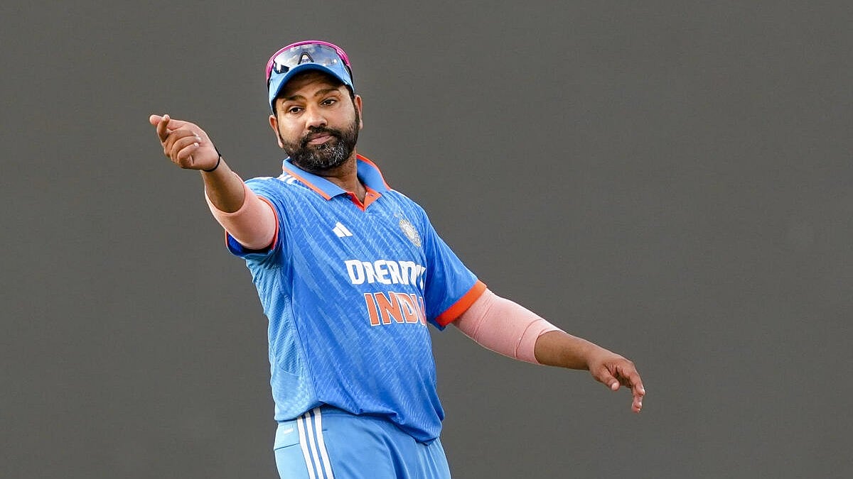 AUS vs IND: 500ನೇ ಪಂದ್ಯದಲ್ಲಿ ಬ್ಯಾಟಿಂಗ್ ವೈಫಲ್ಯ ಅನುಭವಿಸಿದ ರೋಹಿತ್ ಶರ್ಮಾ