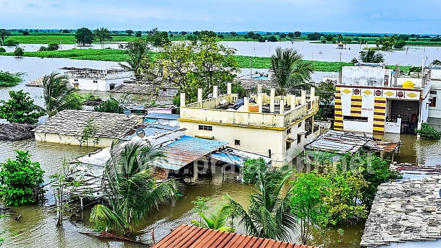 ಅತಿವೃಷ್ಟಿ: ಕರ್ನಾಟಕಕ್ಕೆ ₹384 ಕೋಟಿ ಬಿಡುಗಡೆ ಮಾಡಿದ ಕೇಂದ್ರ