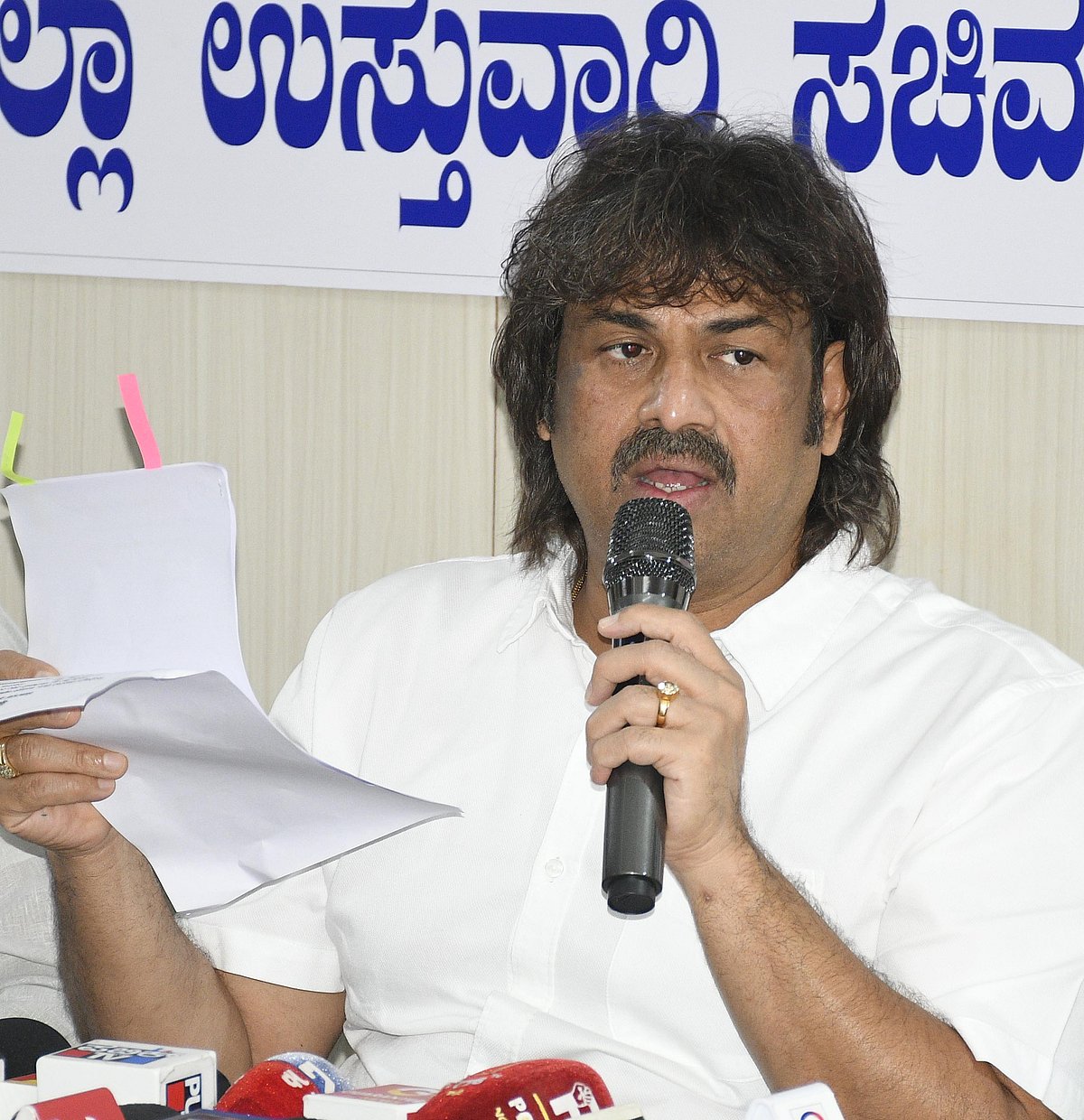 ನವೆಂಬರ್‌ನಲ್ಲಿ 800 ಕೆಪಿಎಸ್‌ ಶಾಲೆಗಳ ಉದ್ಘಾಟನೆ:  ಸಚಿವ ಮಧು ಬಂಗಾರಪ್ಪ