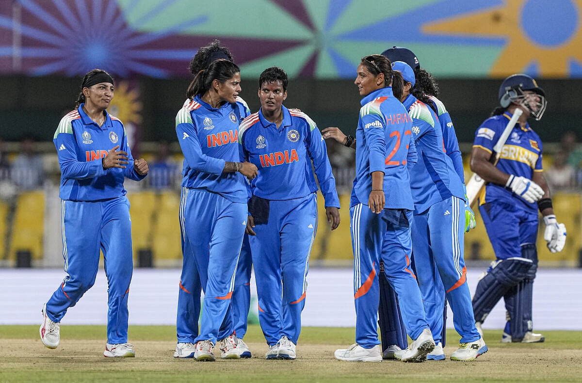 ಮಹಿಳಾ ಕ್ರಿಕೆಟ್‌: ಹುಬ್ಬಳ್ಳಿಯಲ್ಲಿ ಆಯ್ಕೆ ಪ್ರಕ್ರಿಯೆ ಜ. 4ಕ್ಕೆ