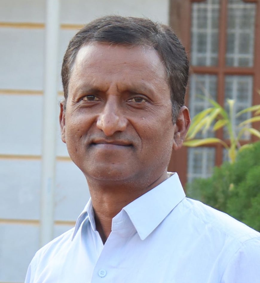 ಶಾಸಕ ಬೇಳೂರು ವಿರುದ್ಧದ ಆರೋಪ ನಿರಾಧಾರ: ಚಂದ್ರಮೌಳಿ ಗೌಡ