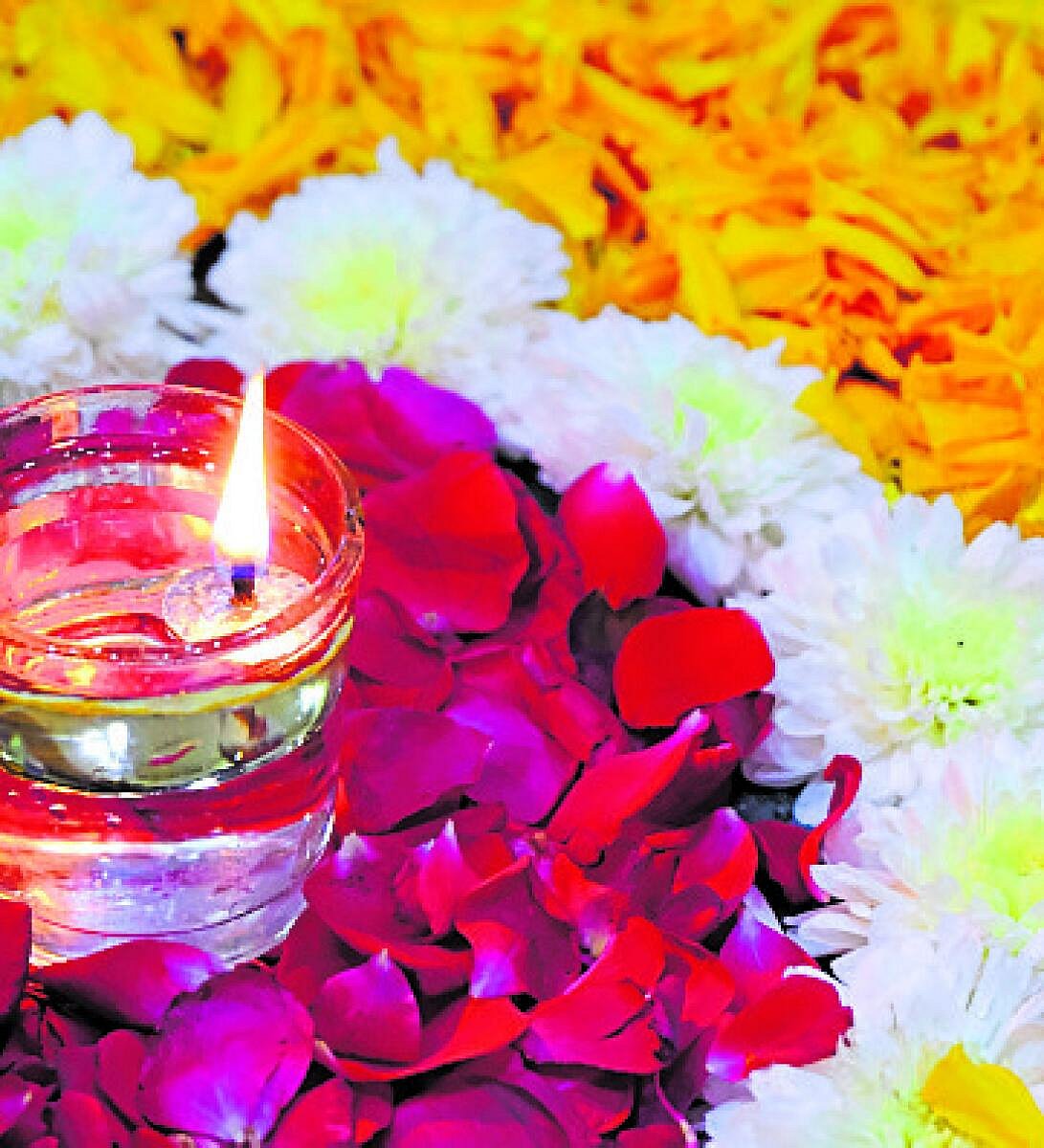 Diwali, Lakshmi Puja | ಲಕ್ಷ್ಮಿ: ಜೀವನದ ಬೆಳಕು