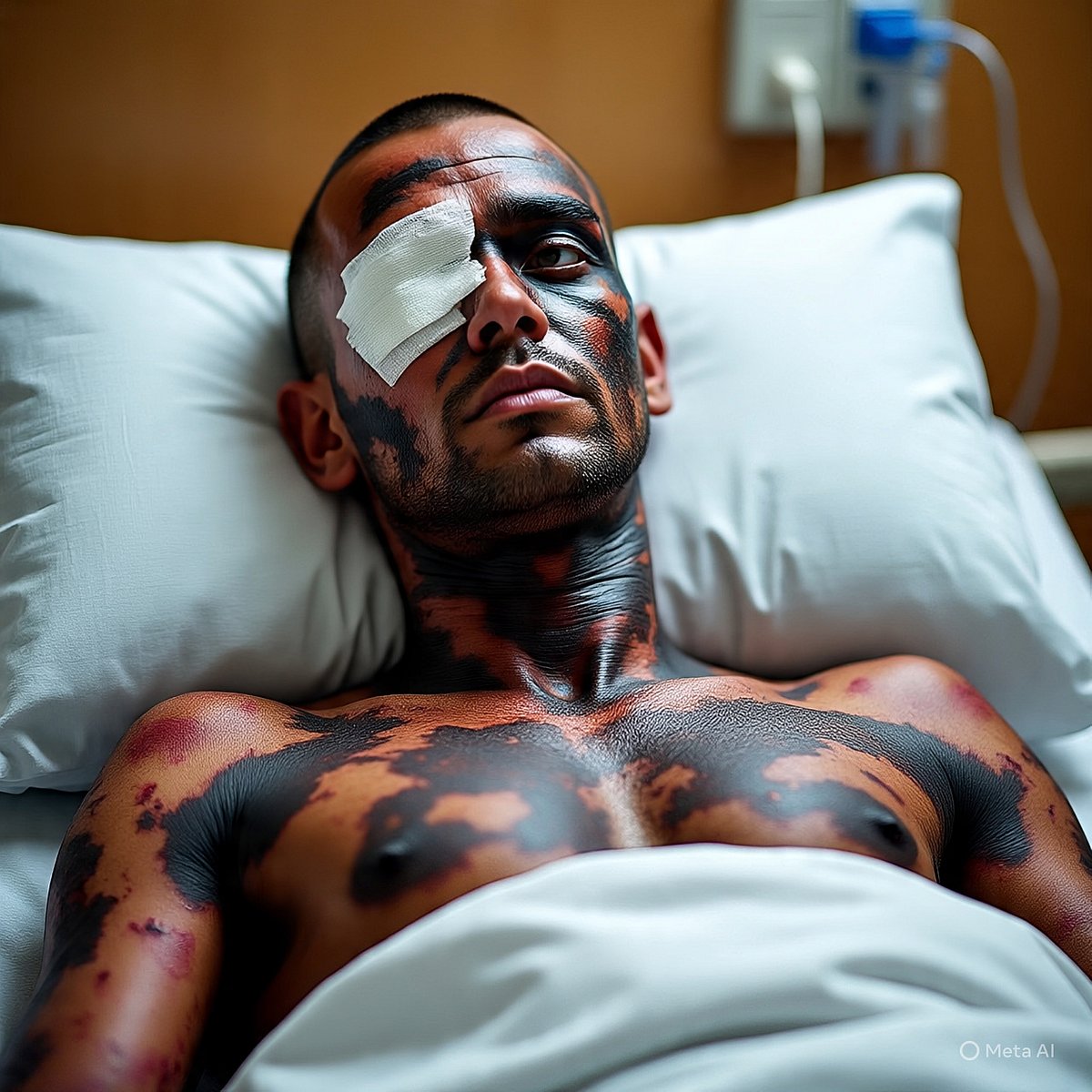 ದೀಪಾವಳಿ | ಪಟಾಕಿ ಅವಘಡ: ತಮಿಳುನಾಡಿನಲ್ಲಿ 89 ಜನರಿಗೆ ಗಾಯ