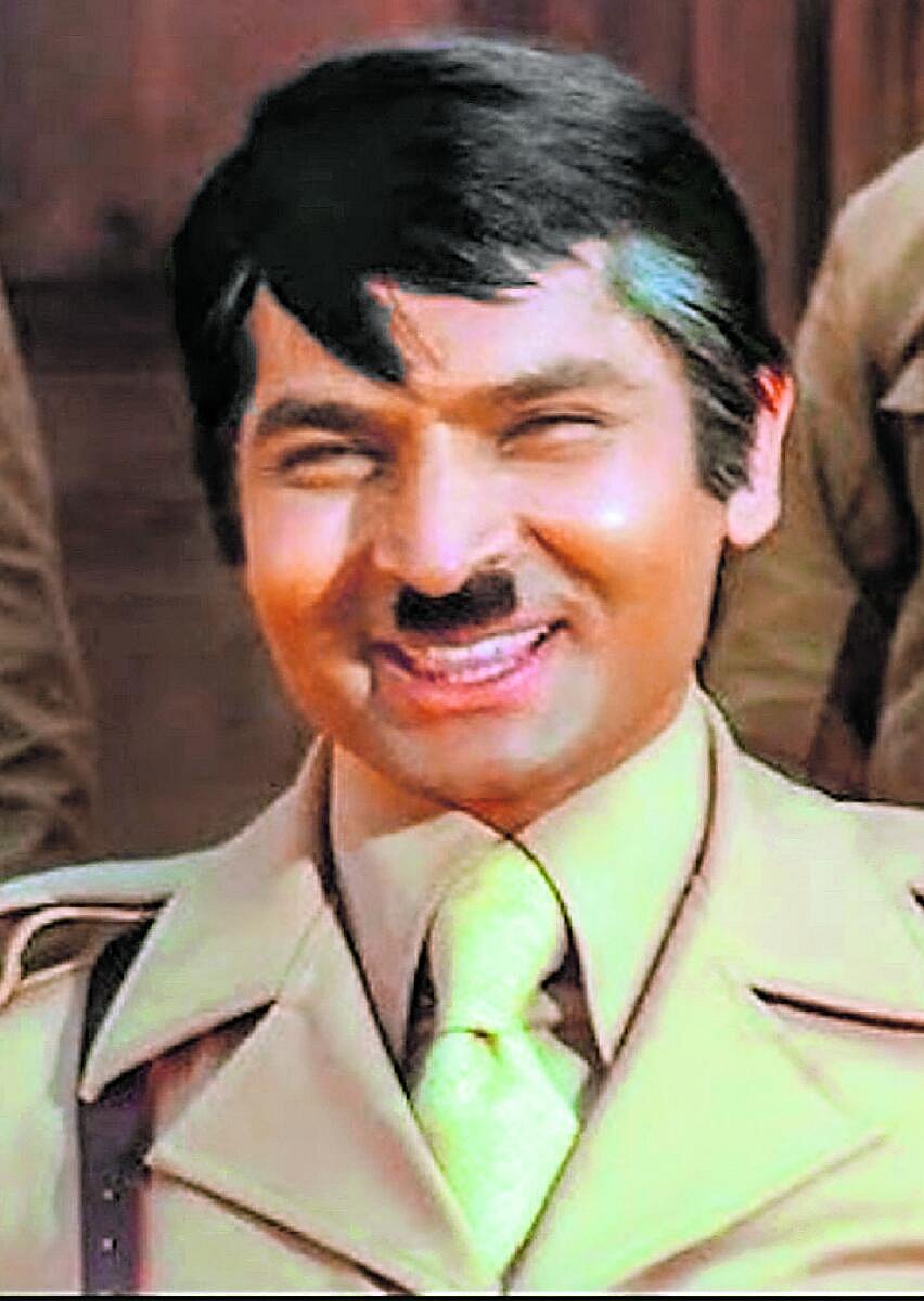 ಅಂತ್ಯಗೊಂಡ ಅಸರಾನಿ ‘ಹಾಸ್ಯವಲ್ಲರಿ’: ಅಪರೂಪದ ನಟ ಇನ್ನು ನೆನಪು