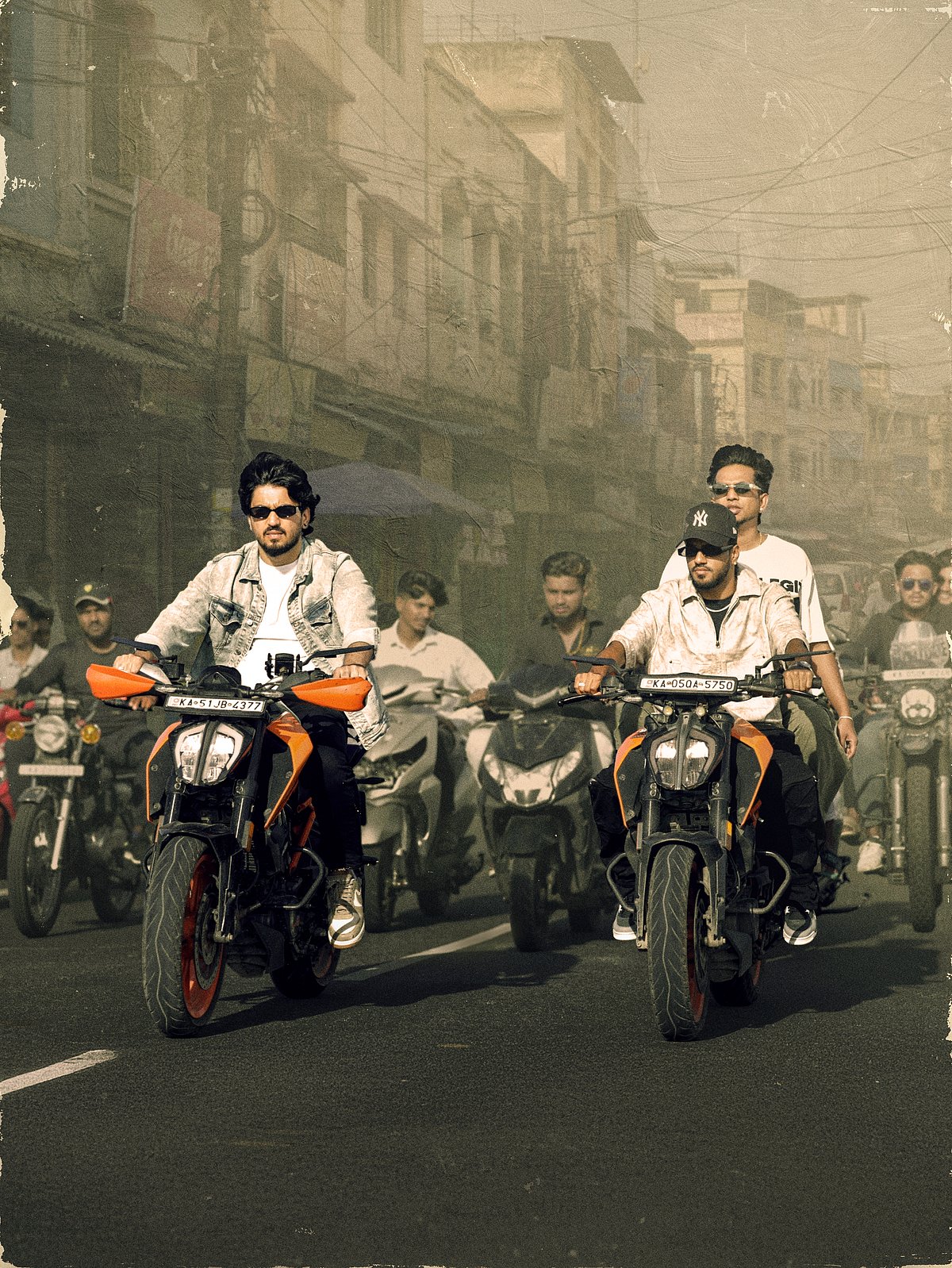 Kannada Movies: ‘ಜೆಸಿ’ಯ ರ್‍ಯಾಪ್‌ ಹಾಡು ಬಿಡುಗಡೆ 