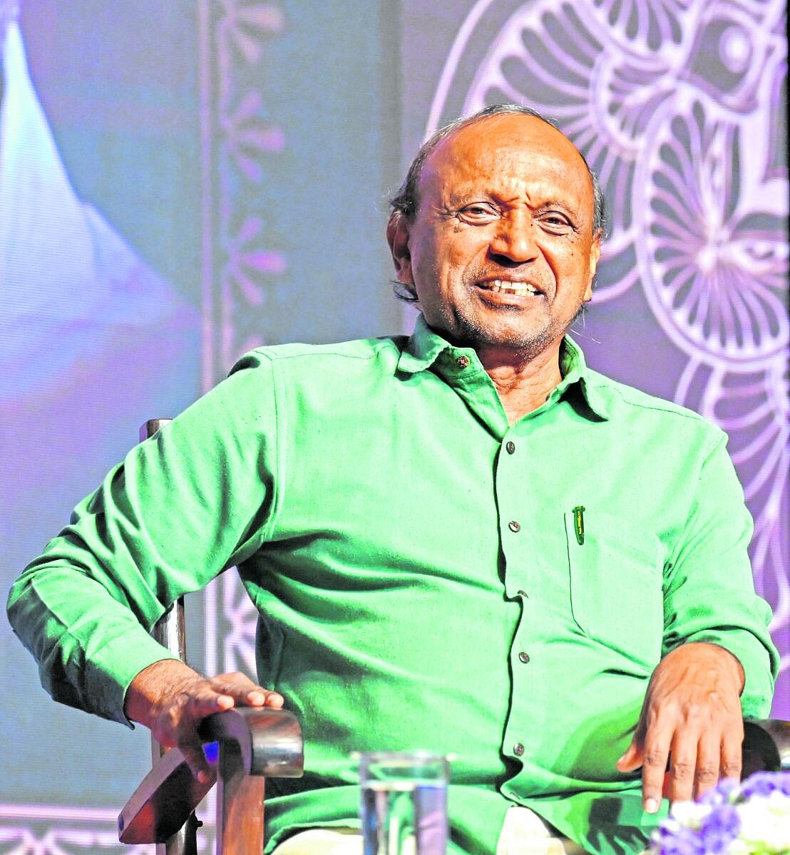 ‘ಬಂಗಾರ ಪ್ರಶಸ್ತಿ’ ಪ್ರಕಟ: ಕಾಳೇಗೌಡ ನಾಗವಾರ ಸೇರಿ ಮೂವರಿಗೆ ಪ್ರಶಸ್ತಿ