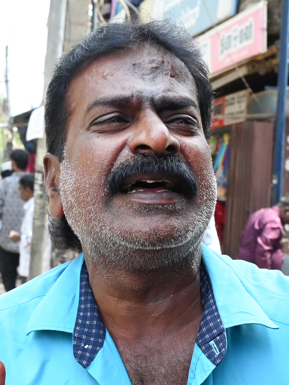 ಕುಮಾರ್