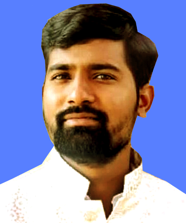 ಶಿವಕುಮಾರ ಕುದರೆ