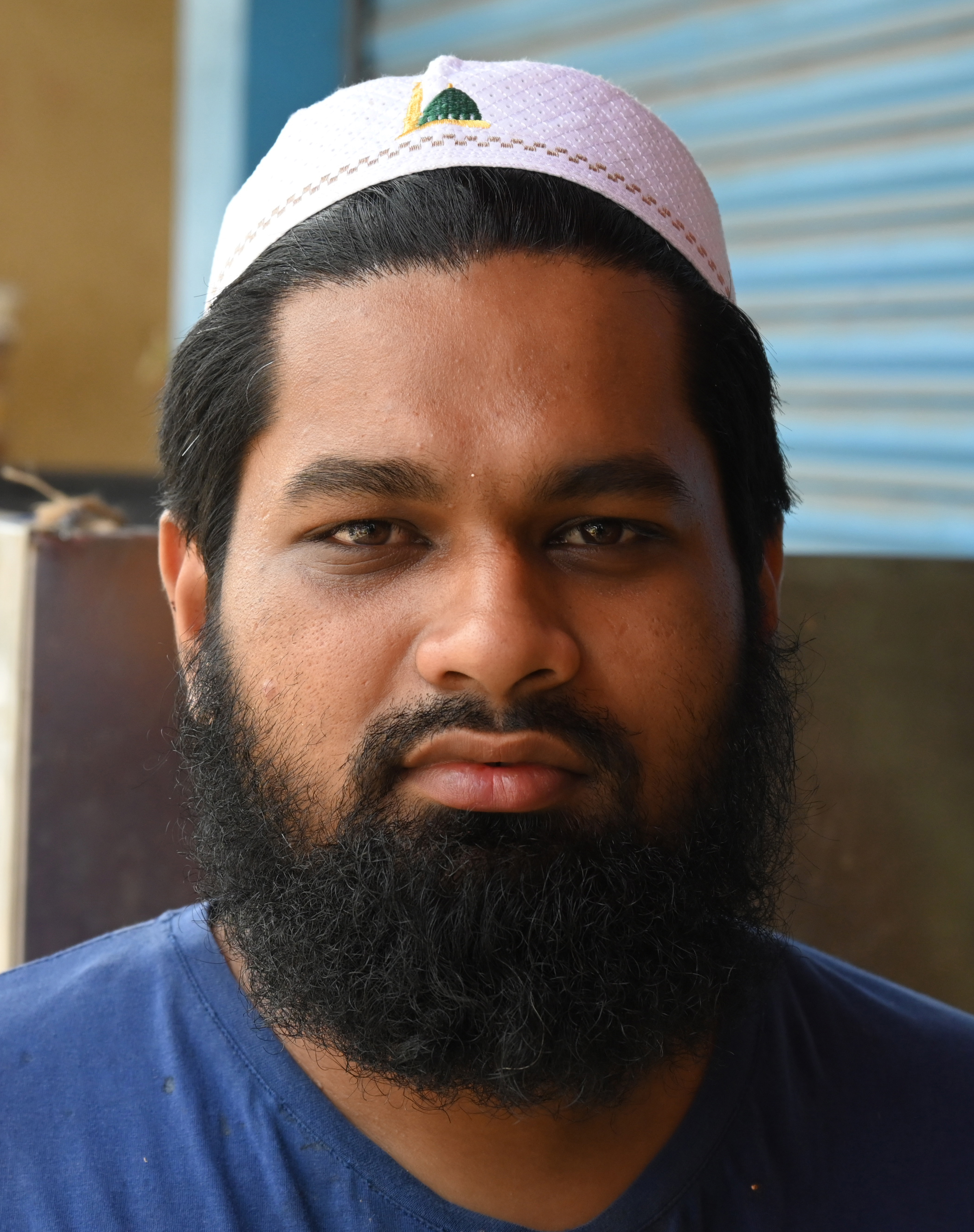 ಮಹಮ್ಮದ್ ಮಾಜ್