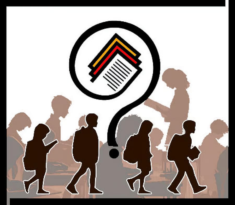 ರಾಜ್ಯದಲ್ಲಿ ದ್ವಿಭಾಷಾ ನೀತಿ ಜಾರಿಗೆ ಆಗ್ರಹ