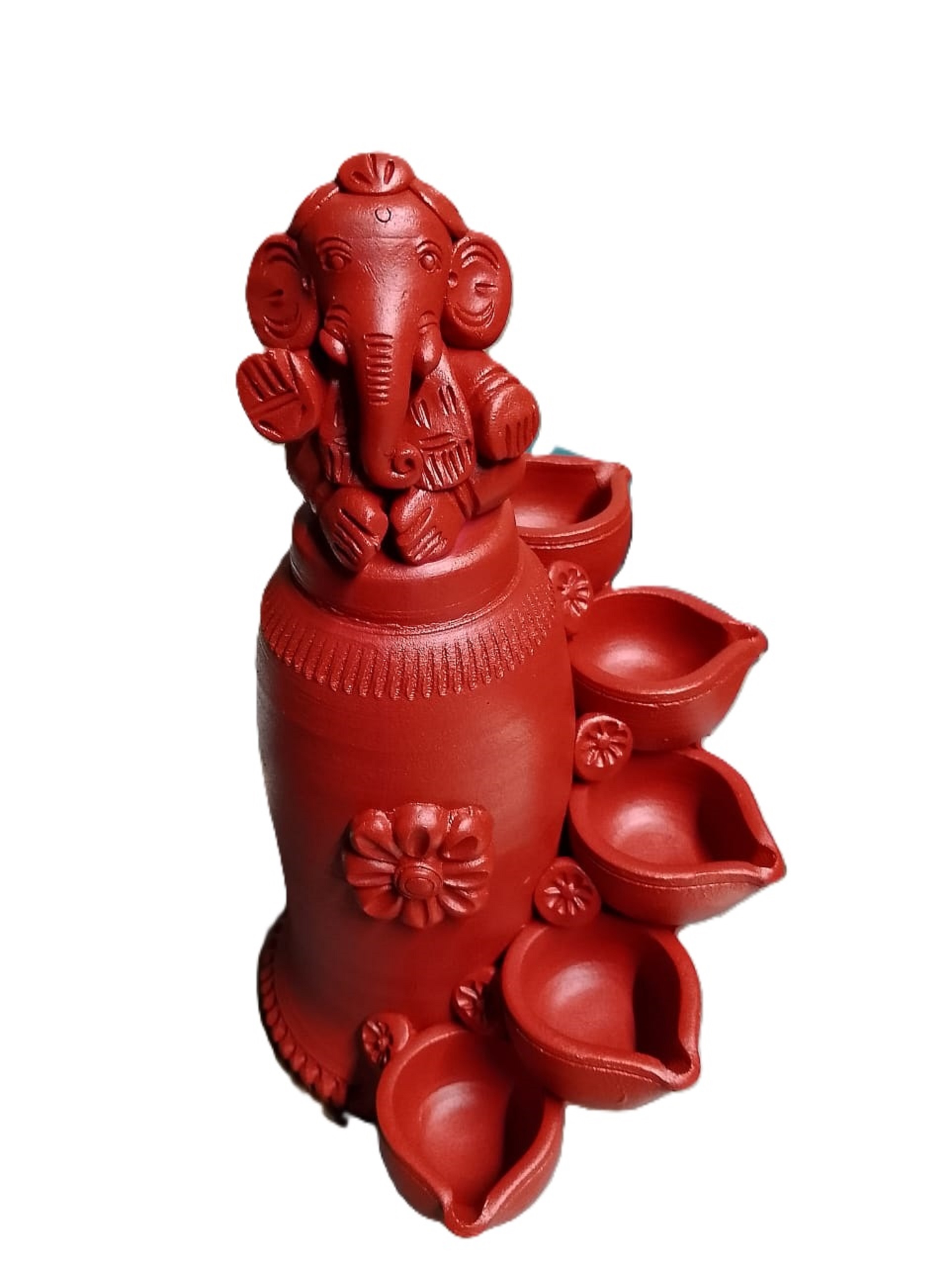 ಪಿಲ್ಲರ್‌ ಹಣತೆ
