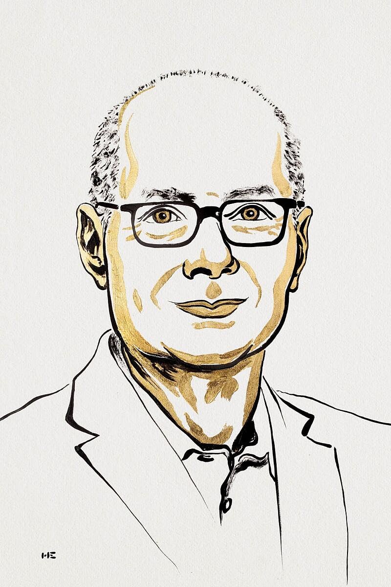 Omar Yaghi: ಓದಿನ ಓಘಕ್ಕೆ ಓಗೊಟ್ಟ ಓಮರ್‌ ಯಾಘಿ