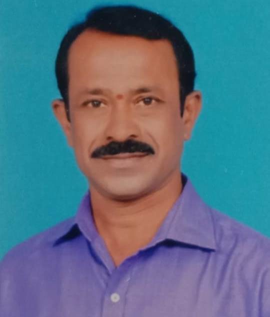ನರಸೇಗೌಡ