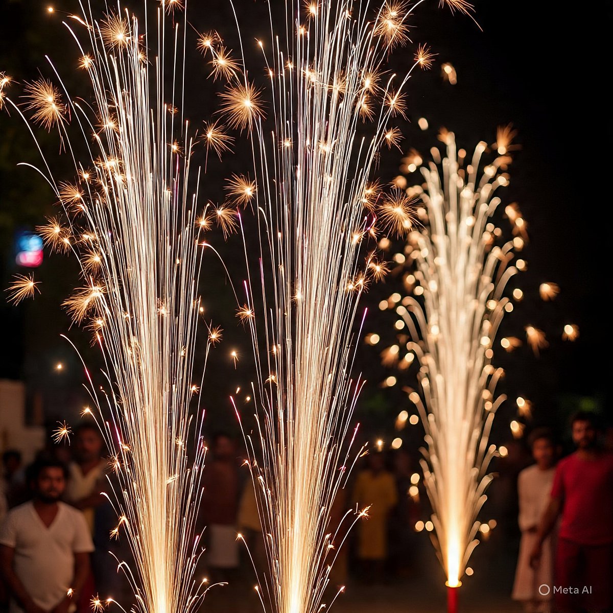 ಪಟಾಕಿಗಳಲ್ಲಿ ವಿಷಕಾರಿ ಲೋಹ ಪತ್ತೆ: ವರದಿ