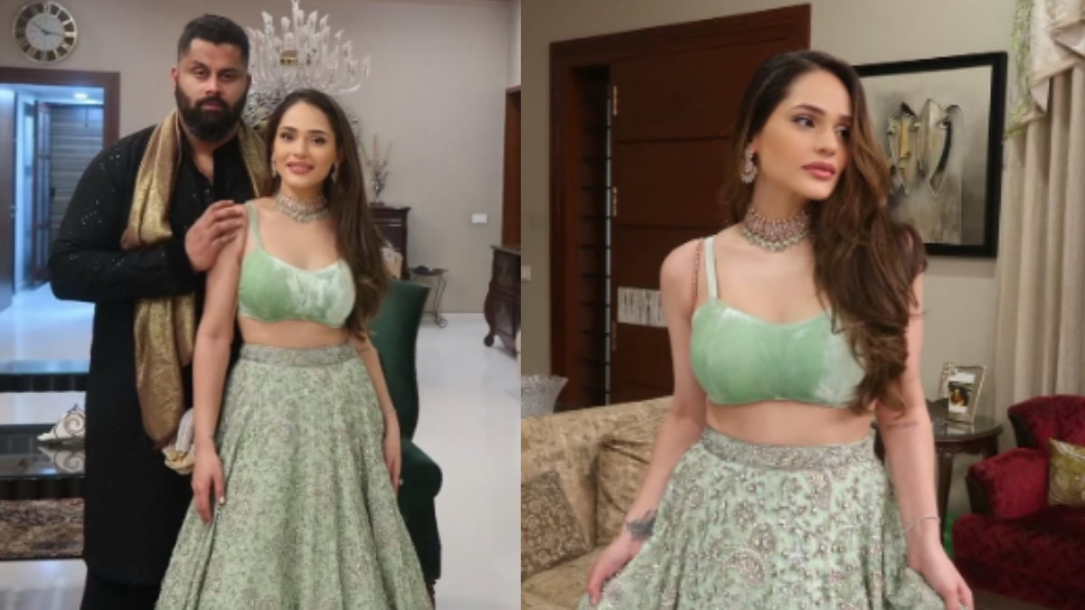 ಅಭಿಷೇಕ್‌ ಅಂಬರೀಶ್‌ ದಂಪತಿ