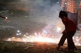 ಬೆಂಗಳೂರು | ಪಟಾಕಿ ಅವಘಡ: ಮಕ್ಕಳು ಸೇರಿ 9 ಮಂದಿಗೆ ಗಾಯ