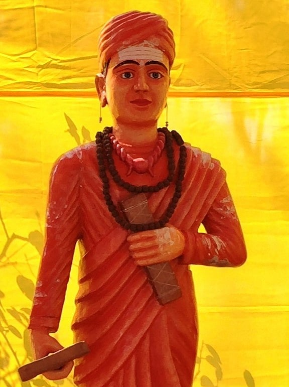 ಜ್ಯೋತಿಗೆ ಬೆಳಕಾದ ಬಯಲ ಮಹಾ ಬೆಳಗು ’ಶ್ರೀ ಚೆನ್ನಬಸವಣ್ಣ’

