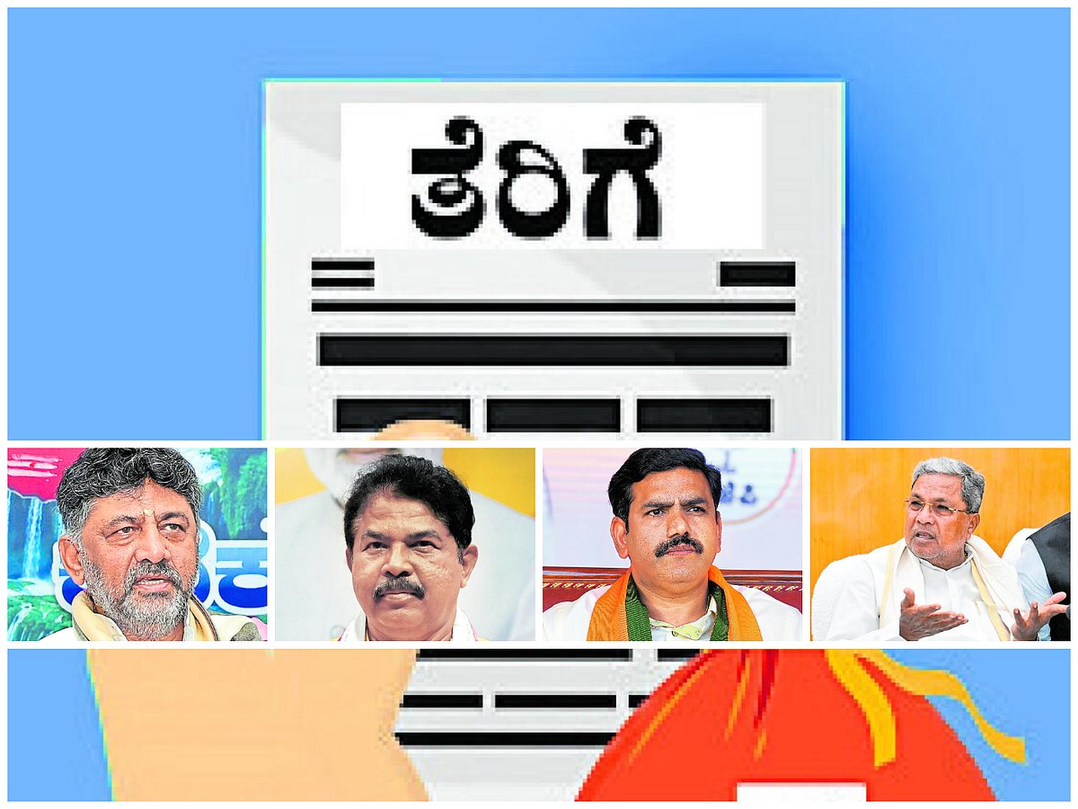 Tax Devolution | ತೆರಿಗೆ ಪಾಲು: ಜಗಳ ಜೋರು