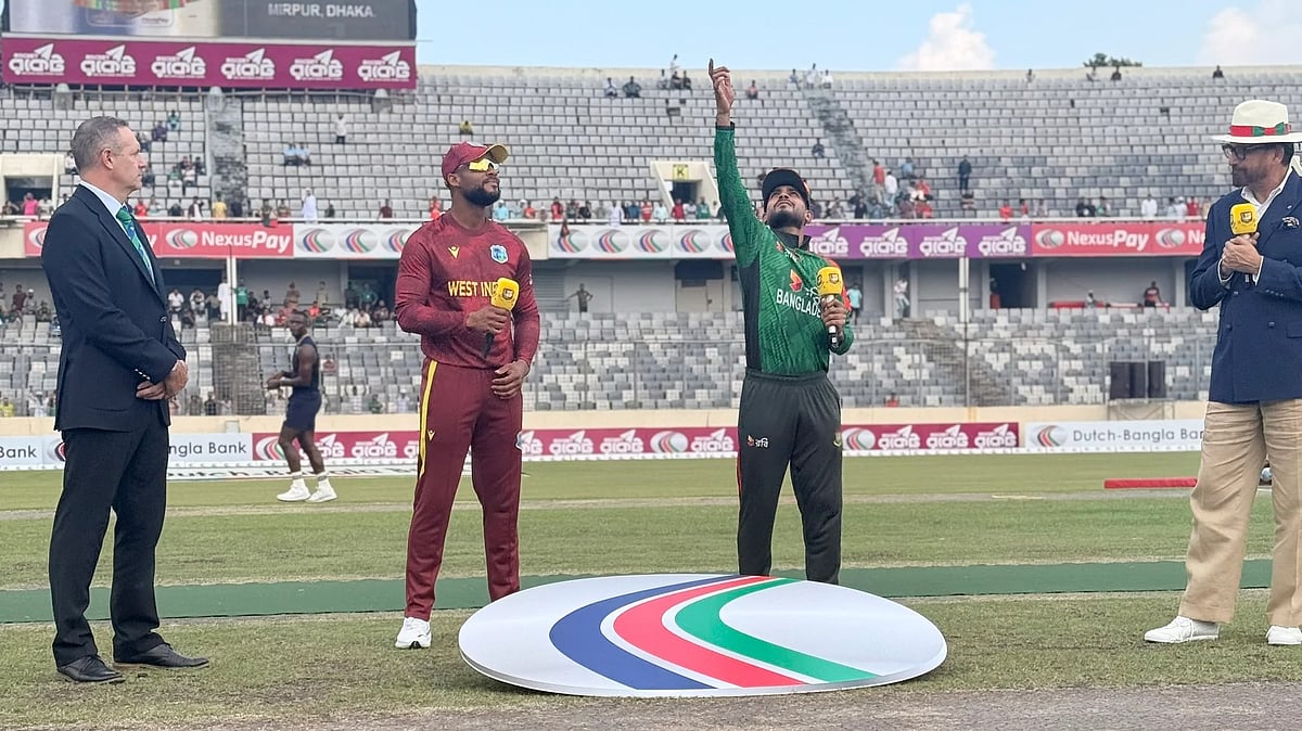 ಏಕದಿನ ಕ್ರಿಕೆಟ್‌ನಲ್ಲಿ ಅಪರೂಪದ ದಾಖಲೆ: ಈ ರೀತಿ ಆದದ್ದು ಇದೇ ಮೊದಲು!