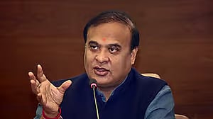 ಅಸ್ಸಾಂ | ಲವ್ ಜಿಹಾದ್ ತಡೆಗೆ ಹೊಸ ಮಸೂದೆ: ಹಿಮಂತ ಬಿಸ್ವಾ ಶರ್ಮಾ