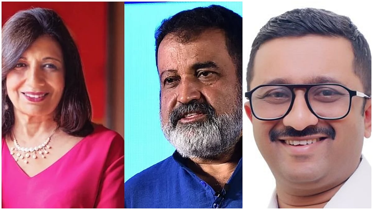 ಕನ್ನಡಿಗ, ಉದ್ಯೋಗ, ಮೂಲಸೌಕರ್ಯ: ಕನ್ನಡ ಹೋರಾಟಗಾರ vs ಉದ್ಯಮಿಗಳ ವಾಕ್‌ಸಮರ