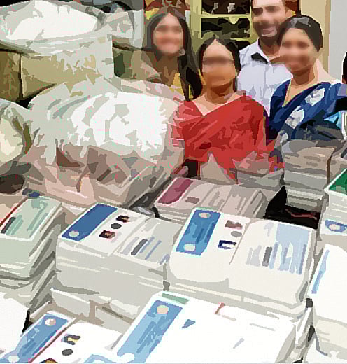 ಸಂಗತ: ಹೆಚ್ಚುತ್ತಲೇ ಇದೆ ‘ಅಪ್ರಾಮಾಣಿಕತೆಯ ಸೂಚ್ಯಂಕ’