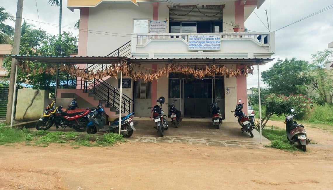 ಮಧುಗಿರಿ: ಸರ್ಕಾರಿ ಕಚೇರಿಗಳಿಗಿಲ್ಲ ಸ್ವಂತ ಕಟ್ಟಡ