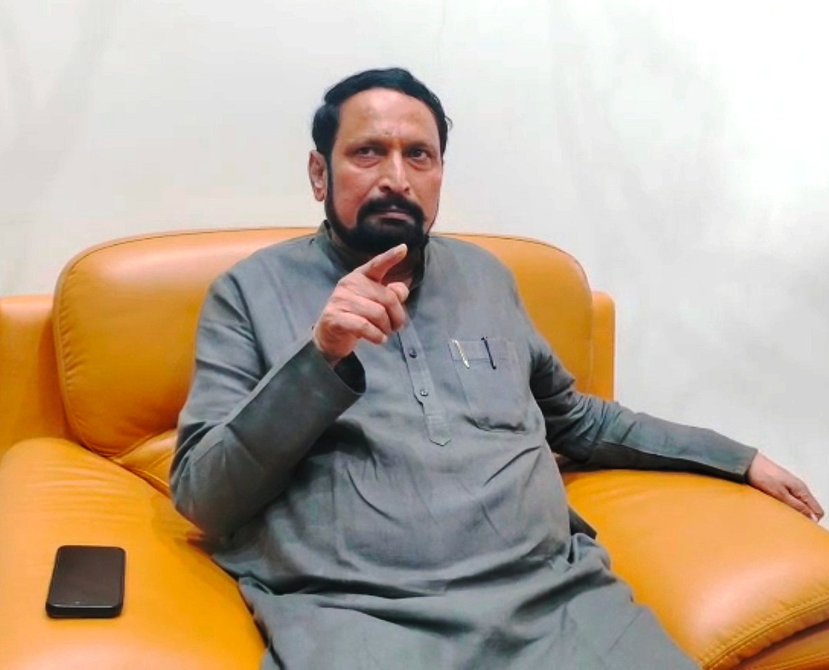 ಅಥಣಿ | ಹಲ್ಲೆ ಪ್ರಕರಣ: ಶಾಸಕ ಲಕ್ಷ್ಮಣ ಸವದಿ, ಮಗ ಚಿದಾನಂದ ವಿರುದ್ಧ ಎಫ್ಐಆರ್