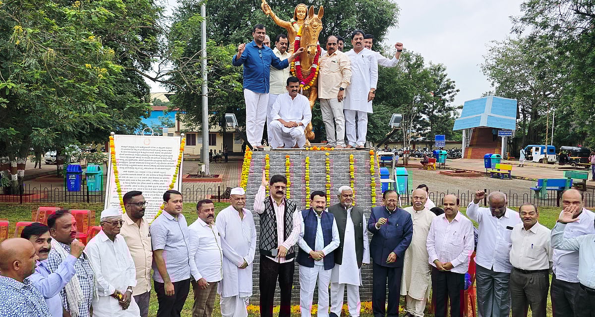 ಚನ್ನಮ್ಮನ ಶೌರ್ಯ, ಸಾಹಸ ಸ್ಮರಣೆ