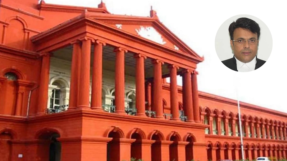 ಪೊಲೀಸರಿಗೆ ಸೌಜನ್ಯದ ಭಾಷೆ ಗೊತ್ತೇ: ಹೈಕೋರ್ಟ್‌ ಪ್ರಶ್ನೆ