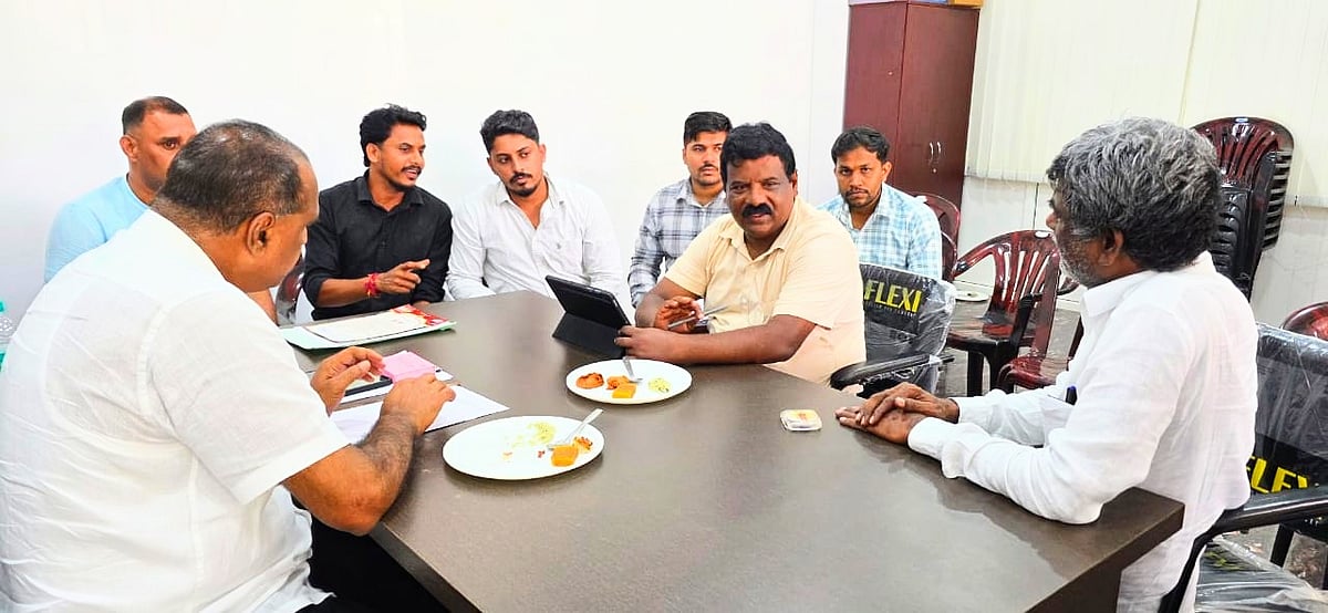 ಕುಂದಾಪುರ: ಸಂಗಂ ಜಂಕ್ಷನ್‌ಗೆ ಫ್ಲೈಓವರ್‌ ನಿರ್ಮಾಣಕ್ಕೆ ಮನವಿ