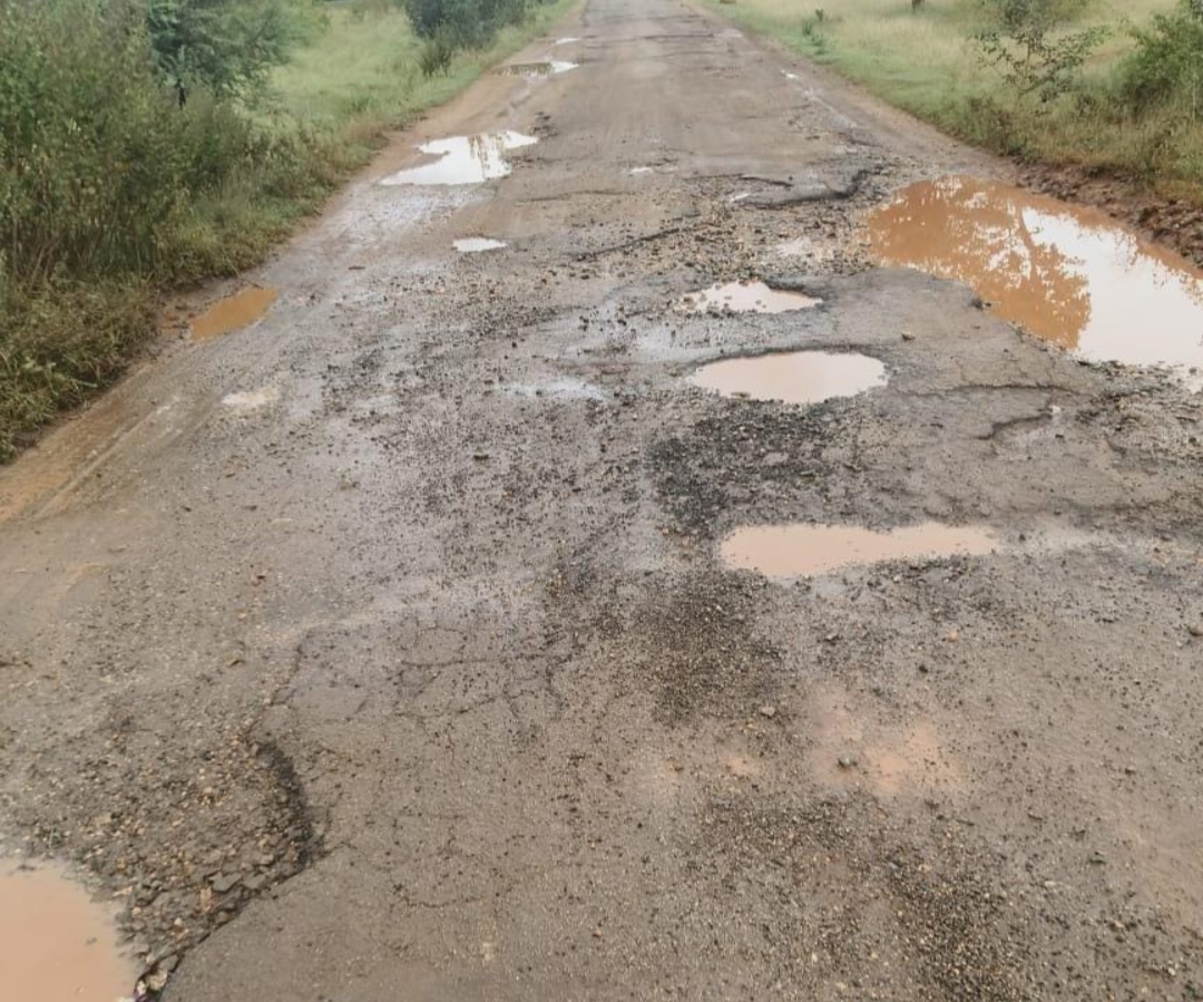 ಯಾದಲಡಕು-ವೀರಬೊಮ್ಮನಹಳ್ಳಿ ರಸ್ತೆ