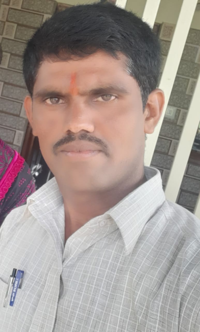 ರಮೇಶ್ ಬಾಬು