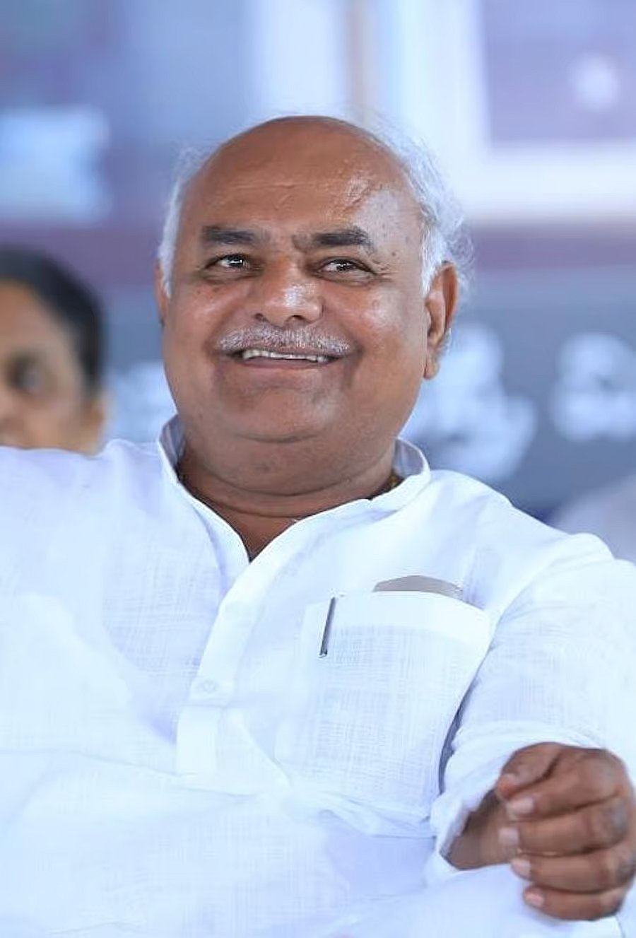 ಬೆಂಗಳೂರು | ಪಿಡಿಪಿಎಸ್‌ ಅಡಿ ಈರುಳ್ಳಿ ಖರೀದಿ ಯತ್ನ: ಶಿವಾನಂದ ಪಾಟೀಲ