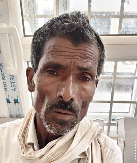 ಡಾಕಪ್ಪ ಚಿನ್ನಾರಾಠೋಡ