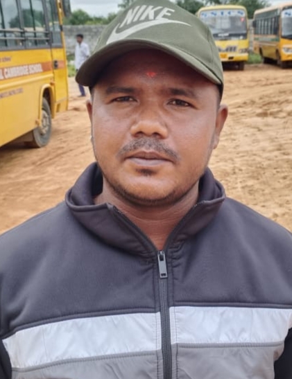 ಕರಿಯಪ್ಪ