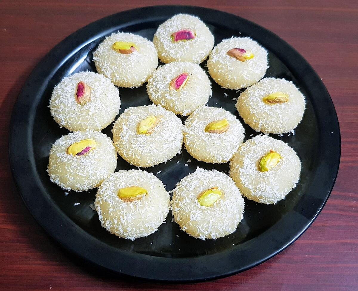 ರಸಾಸ್ವಾದ: ಫಟಾಫಟ್ ತಿಂಡಿ; ವಿಶೇಷ ತಿನಿಸುಗಳ ರೆಸಿಪಿಗಳು ಇಲ್ಲಿವೆ