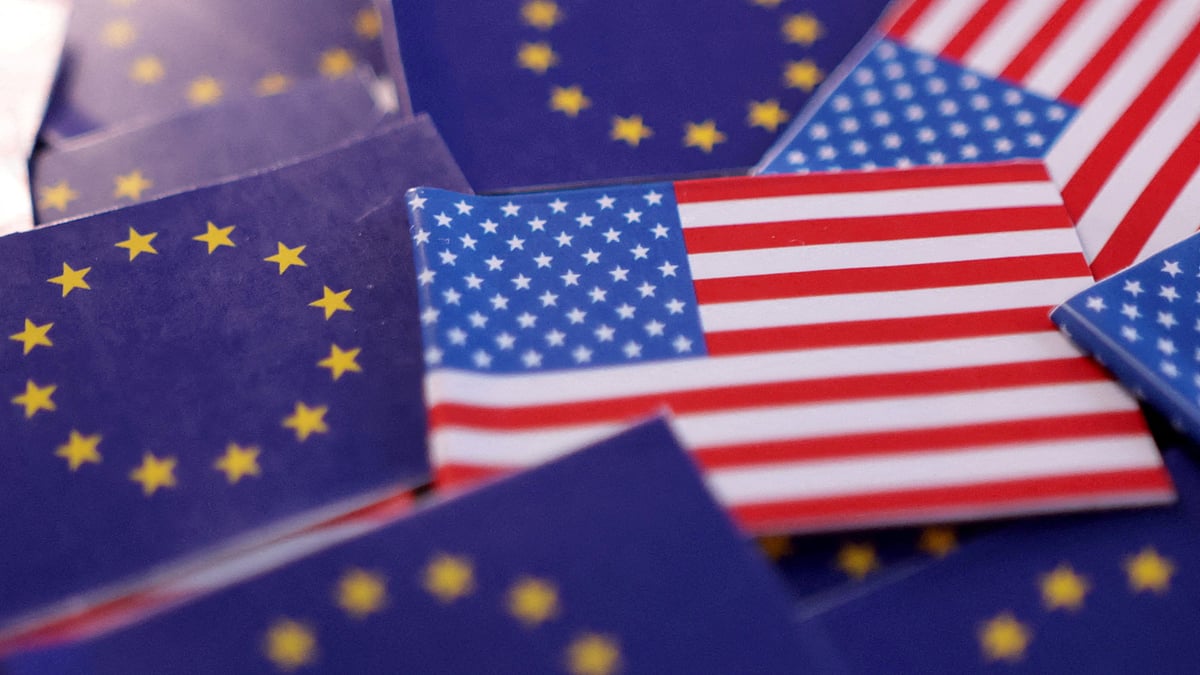 ರಷ್ಯಾ ಜೊತೆ ವ್ಯಾಪಾರ: ಭಾರತದ 3 ಕಂಪನಿ ಸೇರಿ 45 ಕಂಪನಿಗಳ ವಿರುದ್ಧ EU ನಿರ್ಬಂಧ